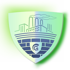 Комплексная система безопасности периметра промышленного предприятия