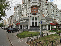 АКБ «Урал ФД»