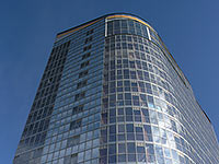 Жилой комплекс «Паруса над Камой»