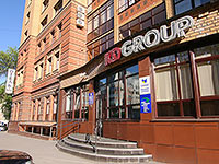 Строительная компания «Камская долина»