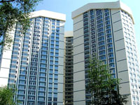 Жилой комплекс «Альпийская горка»