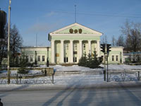 Корпорация «ВСМПО-Ависма»