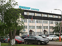 Сибур-Химпром