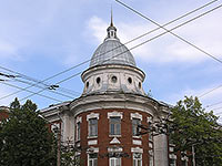 Пермский Государственный Педагогический Университет