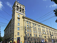 Пермский филиал ОАО «ТГК-9»